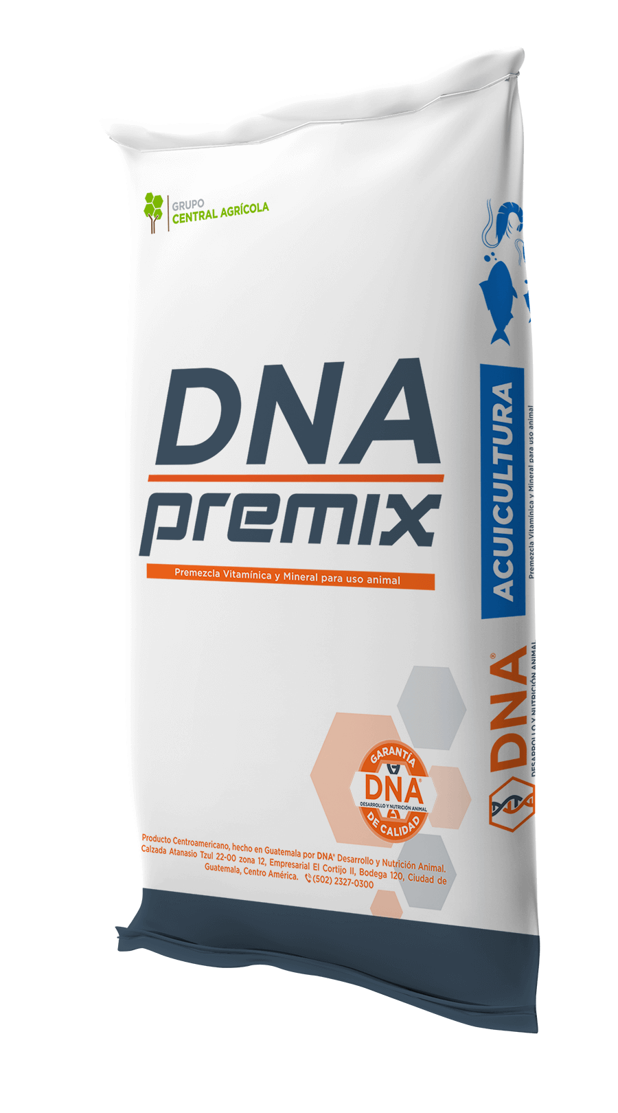 DNA Producto