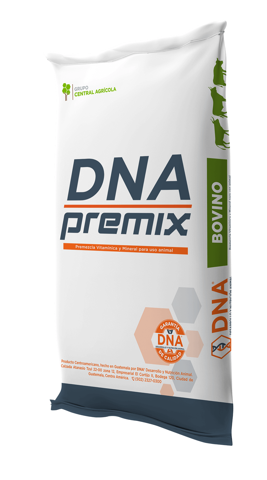 DNA Producto