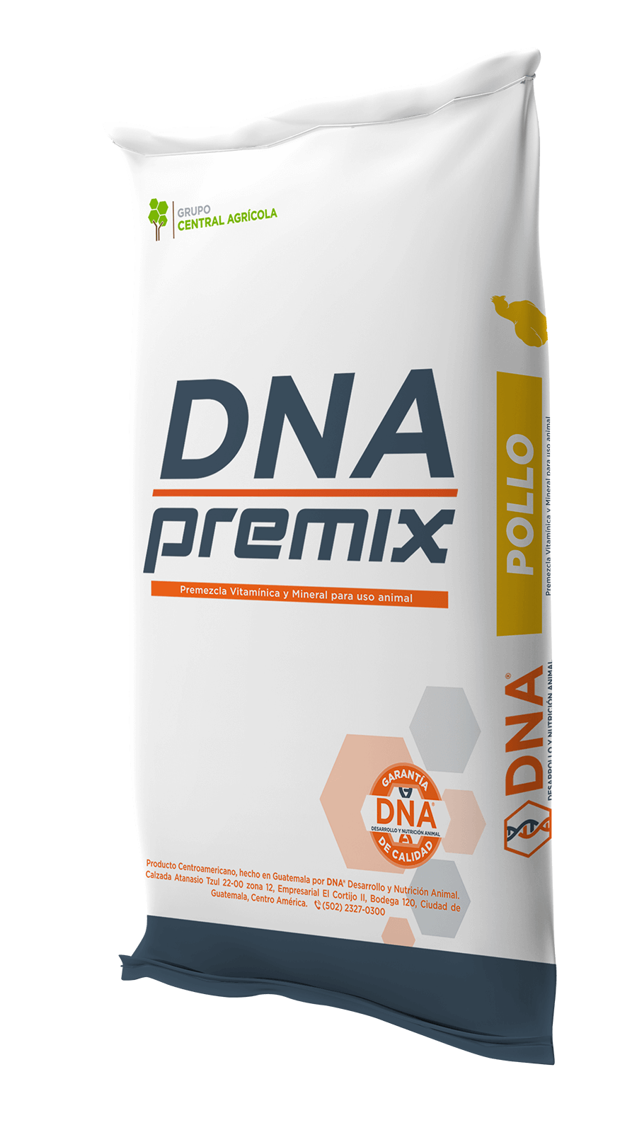 DNA Producto