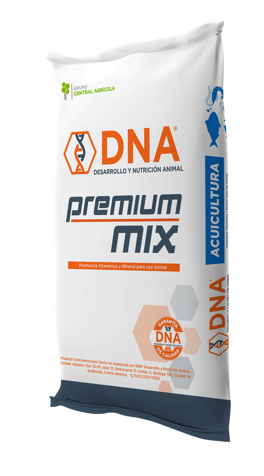 DNA Producto